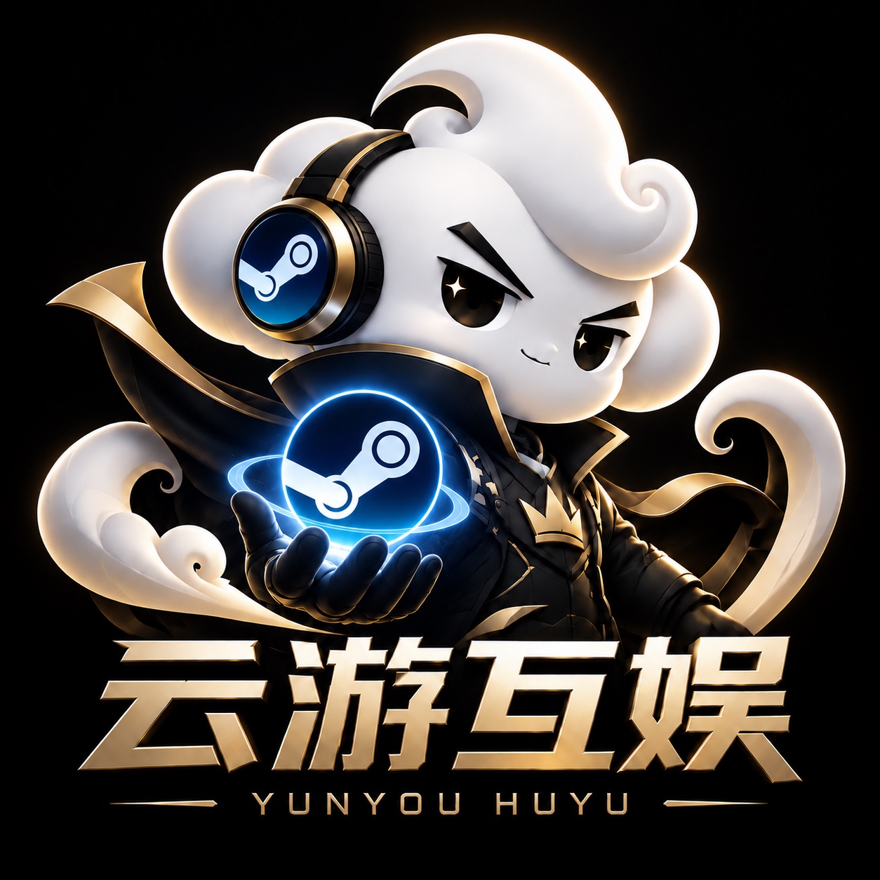 云游互娱
